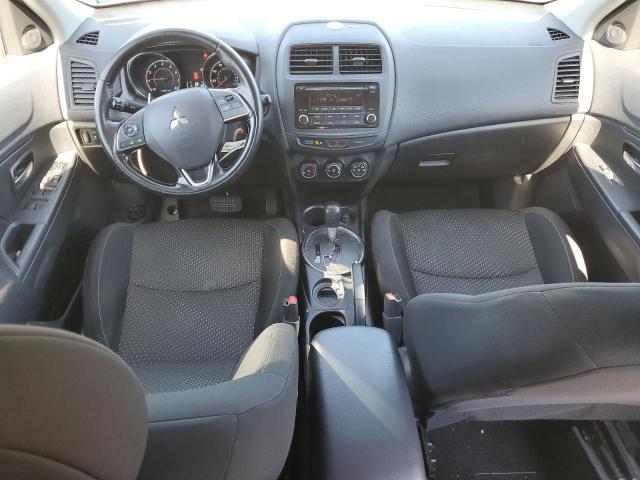 Photo 8 from auction – 2016 MITSUBISHI OUTLANDER with VIN JA4AP3AU4GZ062472