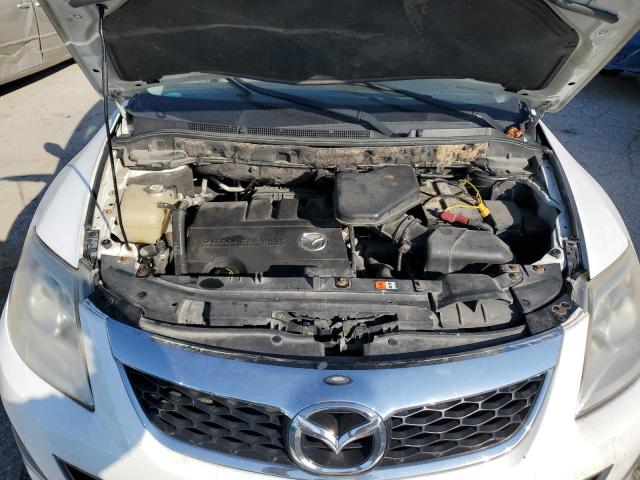 Photo 12 from auction – 2012 MAZDA CX-9 with VIN JM3TB3DV6C0360190