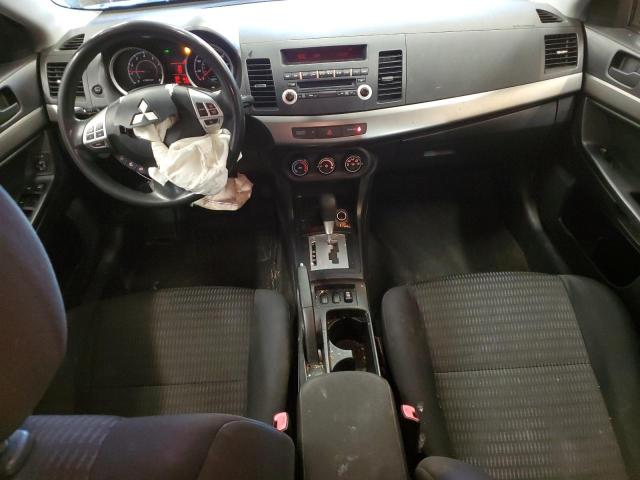 Photo 8 from auction – 2012 MITSUBISHI LANCER SE with VIN JA32V2FW2CU016147