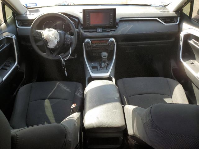 Photo 8 from auction – 2020 TOYOTA RAV4 LE with VIN 2T3H1RFV3LC043756