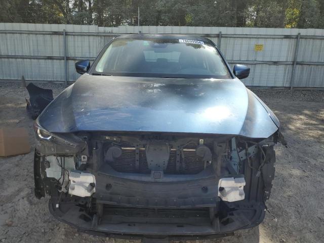 Photo 5 from auction – 2018 MAZDA CX-5 SPORT with VIN JM3KFABM9J0331519
