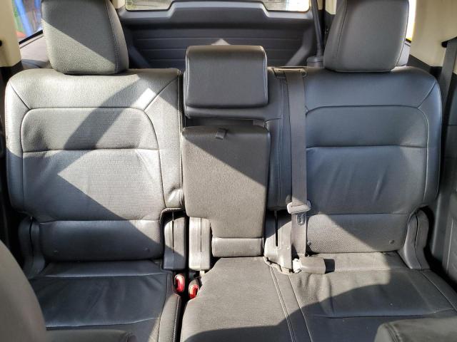 Photo 10 from auction – 2014 FORD FLEX LIMIT with VIN 2FMHK6D81EBD29520