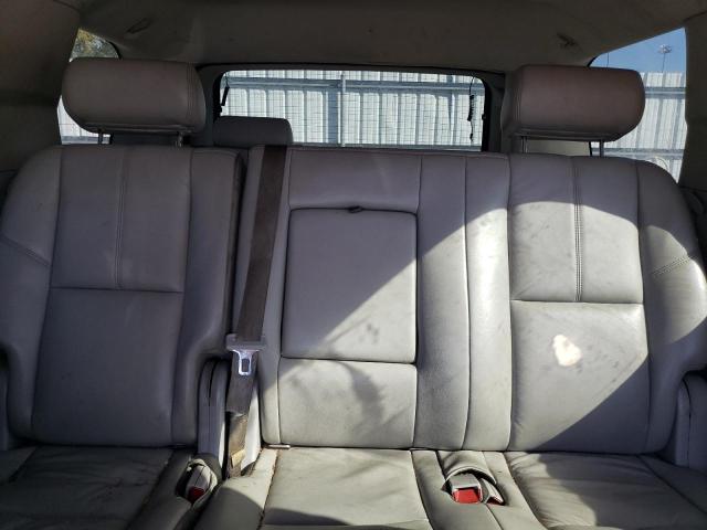 Photo 10 from auction – 2010 GMC YUKON SLT with VIN 1GKUKCE06AR234201