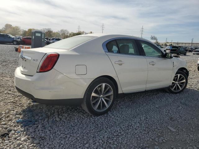 Photo 3 from auction – 2009 LINCOLN MKS with VIN 1LNHM93R59G612247