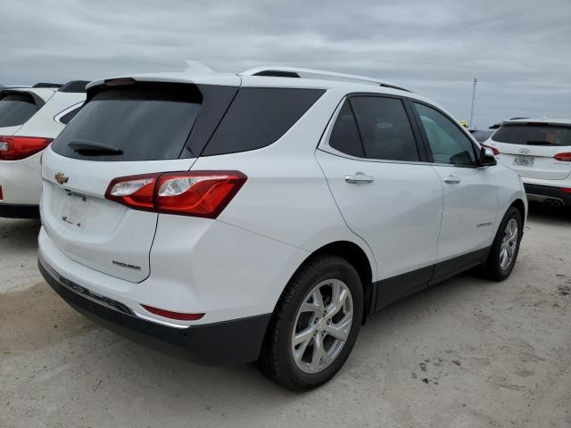 Photo 3 from auction – 2020 CHEVROLET EQUINOX PR with VIN 3GNAXNEV4LS605726