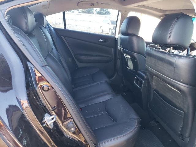 Photo 10 from auction – 2011 NISSAN MAXIMA S with VIN 1N4AA5AP5BC804120