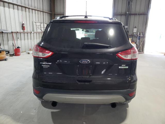Photo 6 from auction – 2013 FORD ESCAPE SE with VIN 1FMCU0G98DUB82739