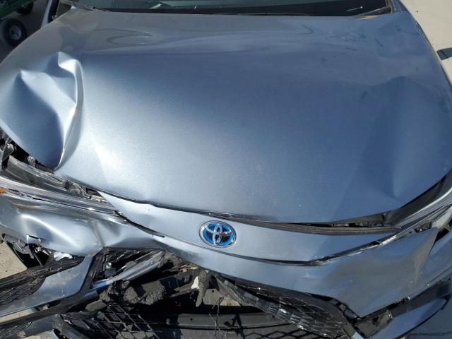 Photo 11 from auction – 2024 TOYOTA COROLLA LE with VIN JTDBCMFE0R3029116