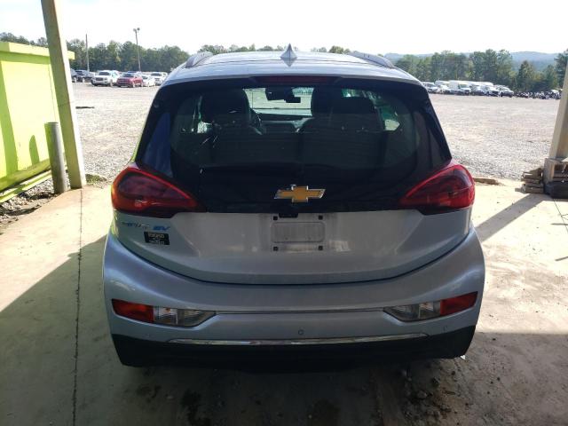 Photo 6 from auction – 2018 CHEVROLET BOLT EV PR with VIN 1G1FX6S01J4133102