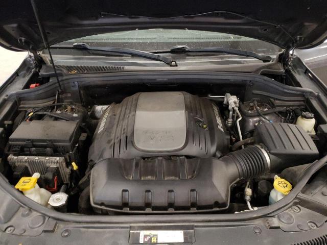 Photo 12 from auction – 2015 JEEP GRAND CHER with VIN 1C4RJFCT2FC764954