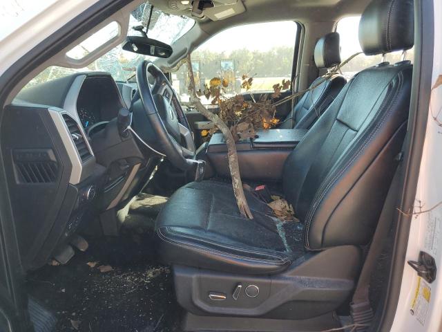 Photo 7 from auction – 2018 FORD F150 SUPER with VIN 1FTEW1E54JFB33339