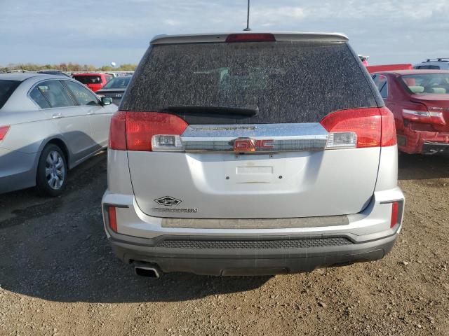Photo 6 from auction – 2016 GMC TERRAIN SL with VIN 2GKALMEK8G6334554