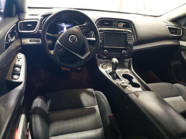 Photo 8 from auction – 2017 NISSAN MAXIMA 3.5 with VIN 1N4AA6APXHC372381