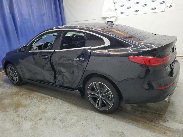 Photo 2 from auction – 2024 BMW 228I with VIN WBA53AK01R7R17255