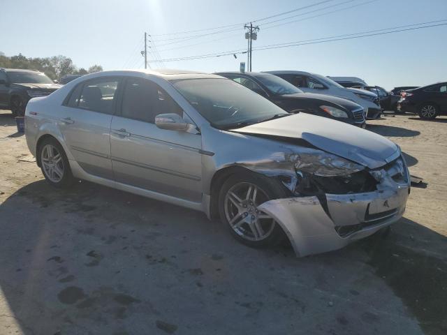 Photo 4 from auction – 2008 ACURA TL with VIN 19UUA66288A007845