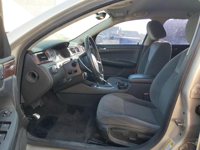 Photo 7 from auction – 2011 CHEVROLET IMPALA LT with VIN 2G1WG5EK7B1157876