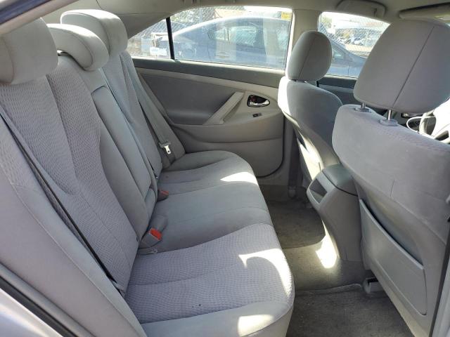Photo 10 from auction – 2011 TOYOTA CAMRY BASE with VIN 4T4BF3EK9BR176044