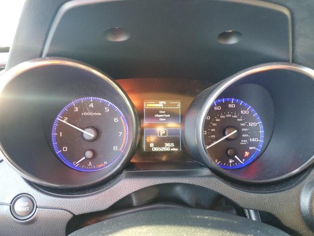 Снимка 9 от търг – 2015 SUBARU OUTBACK 2. с VIN 4S4BSBLC1F3300167