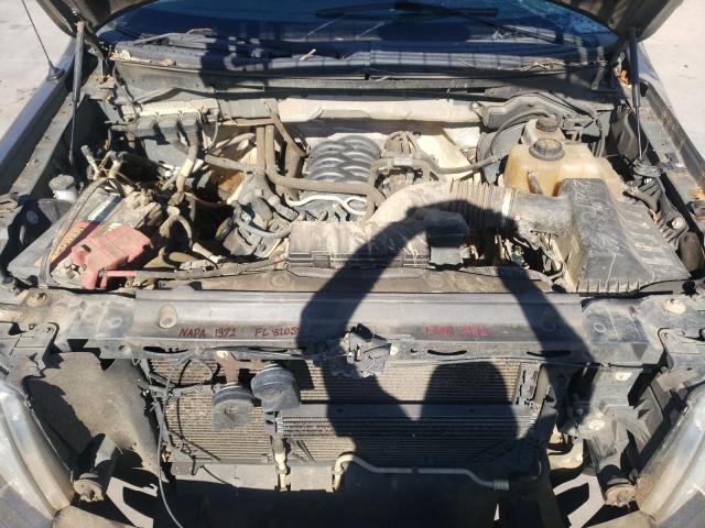Photo 11 from auction – 2013 FORD F150 SUPER with VIN 1FTFX1EF8DFA85701