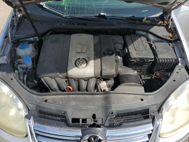 Photo 11 from auction – 2008 VOLKSWAGEN JETTA SE with VIN 3VWRM71K68M076283