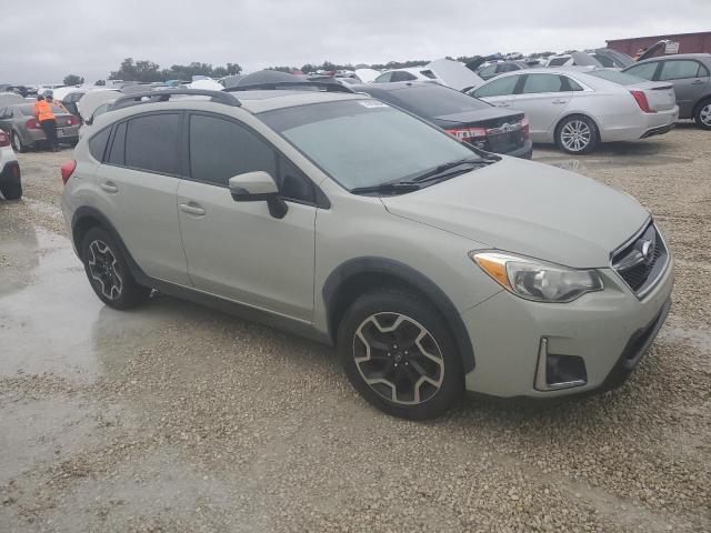 Photo 4 from auction – 2016 SUBARU CROSSTREK with VIN JF2GPANC8GH291332