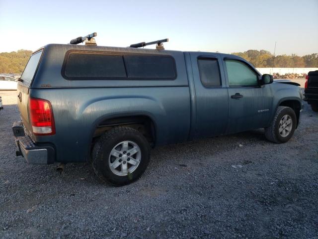 Photo 3 from auction – 2010 GMC SIERRA K15 with VIN 1GTSKVE38AZ205923