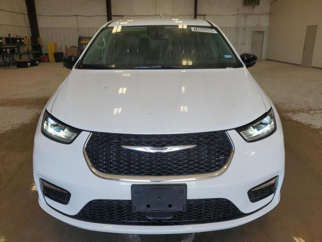 Photo 5 from auction – 2024 CHRYSLER PACIFICA T with VIN 2C4RC1BG2RR156476