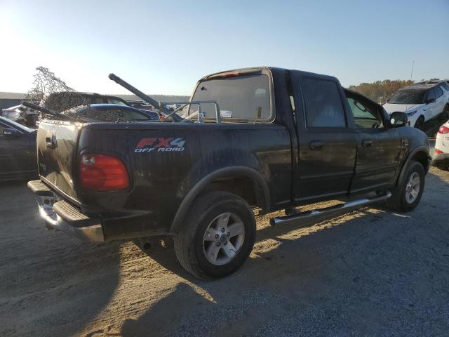 Photo 3 from auction – 2003 FORD F150 SUPER with VIN 1FTRW08623KD45425