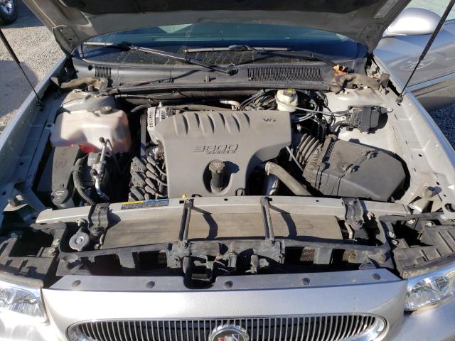 Photo 11 from auction – 2005 BUICK LESABRE CU with VIN 1G4HP54K65U179972