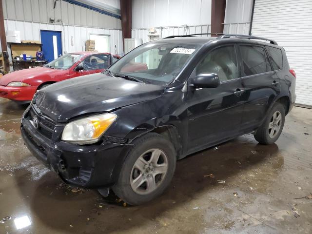 TOYOTA RAV4 2010 with VIN JTMBF4DV2AD037484 - Photo from auction