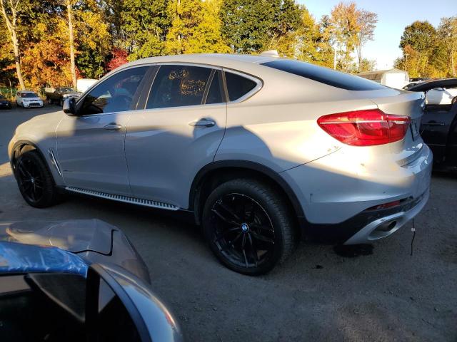 Photo 2 from auction – 2015 BMW X6 XDRIVE3 with VIN 5UXKU2C57F0N77759