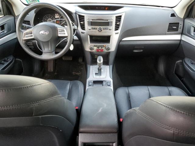 Фото 8 с аукциона – 2012 SUBARU LEGACY 2.5 с VIN 4S3BMBA65C3039441