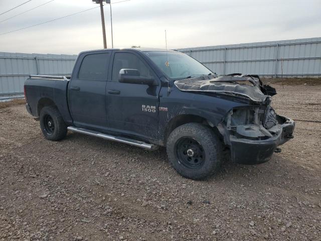 Photo 4 from auction – 2017 RAM 1500 ST with VIN 3C6RR7KT6HG542960
