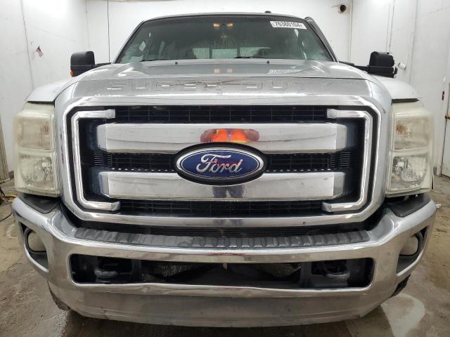 Photo 5 from auction – 2011 FORD F250 SUPER with VIN 1FT7W2BT1BEB86105
