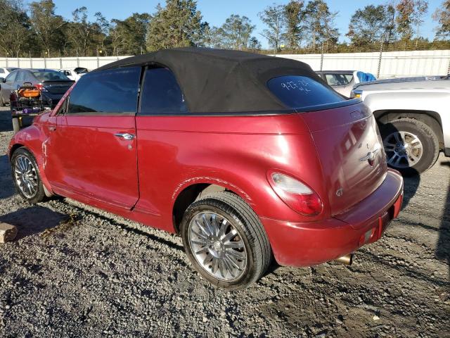 Photo 2 from auction – 2006 CHRYSLER PT CRUISER with VIN 3C3HY75S66T375454
