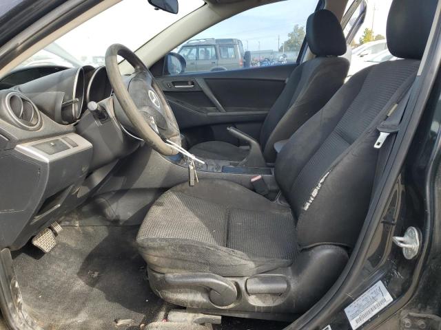 Photo 7 from auction – 2012 MAZDA 3 I with VIN JM1BL1UF2C1574831