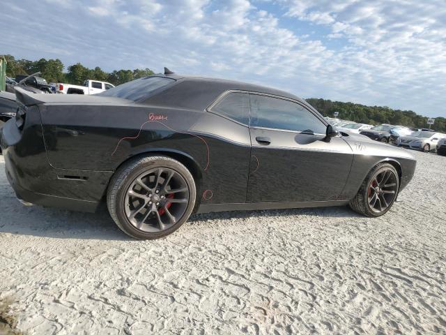 Photo 3 from auction – 2022 DODGE CHALLENGER with VIN 2C3CDZBT4NH200254