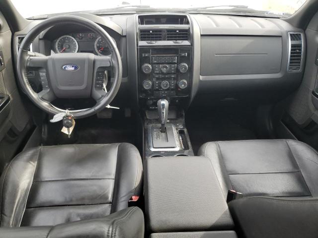 Photo 8 from auction – 2011 FORD ESCAPE LIM with VIN 1FMCU9EG8BKA44276
