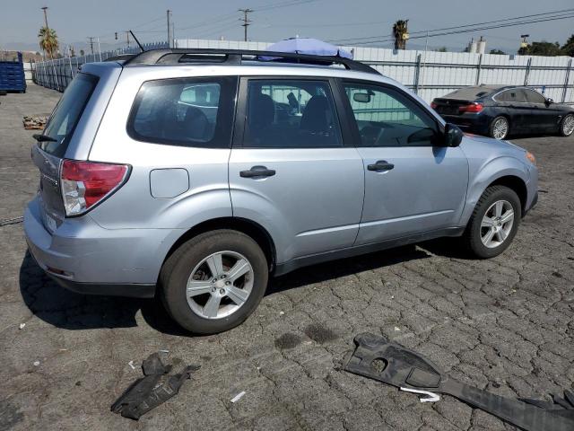Photo 3 from auction – 2012 SUBARU FORESTER 2 with VIN JF2SHABC0CH408813