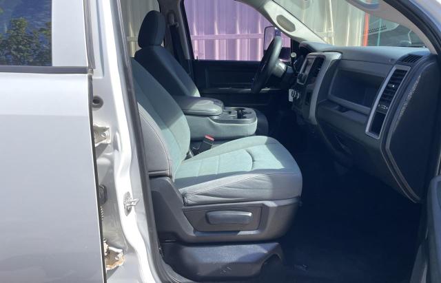 Photo 5 from auction – 2014 RAM 2500 ST with VIN 3C6UR4CJ2EG137406
