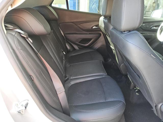 Photo 11 from auction – 2022 BUICK ENCORE PRE with VIN KL4CJESM9NB568549