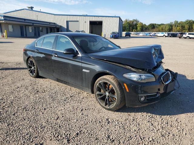 Photo 4 from auction – 2014 BMW 535 XI with VIN WBA5B3C52ED533893
