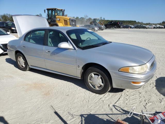 Photo 4 from auction – 2000 BUICK LESABRE with VIN 1G4HP54KXY4233178
