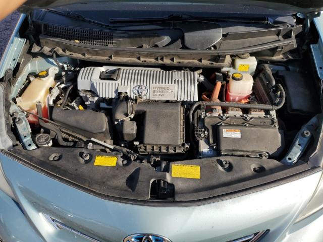 Photo 11 from auction – 2014 TOYOTA PRIUS V with VIN JTDZN3EU8E3315334
