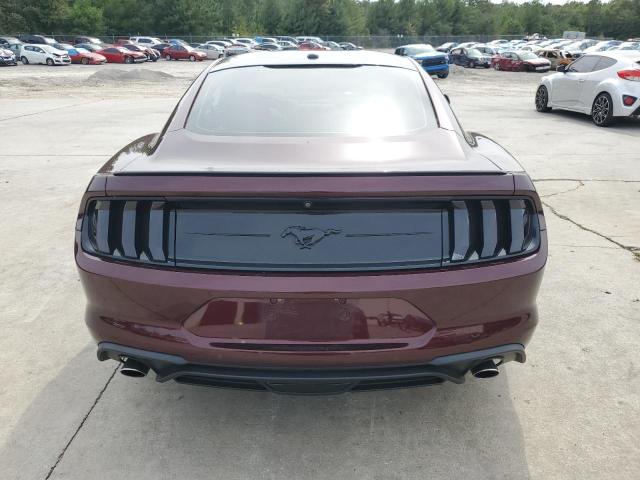 Photo 6 from auction – 2018 FORD MUSTANG with VIN 1FA6P8TH2J5138123
