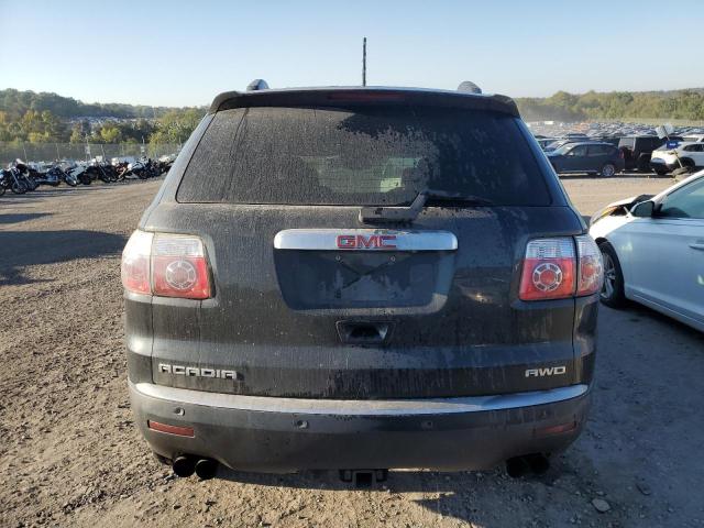 Photo 6 from auction – 2012 GMC ACADIA SLT with VIN 1GKKVRED1CJ287006