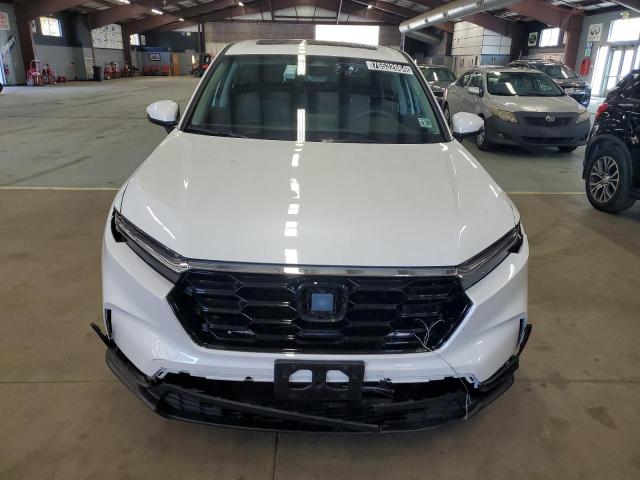 Photo 5 from auction – 2024 HONDA CR-V EX with VIN 7FARS4H48RE019334