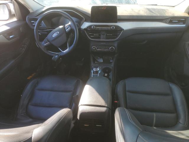 Photo 8 from auction – 2021 FORD ESCAPE SEL with VIN 1FMCU0H64MUA91701