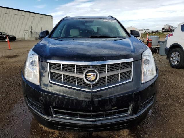 Photo 5 from auction – 2011 CADILLAC SRX with VIN 3GYFNGEY2BS651011