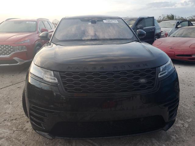 Photo 5 from auction – 2020 LAND ROVER RANGE ROVE with VIN SALYK2FV9LA254602